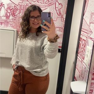 Meet your Posher, Haley